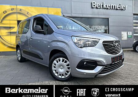 Opel Combo Life E Edition **Allwetter/Kamera/Multim**