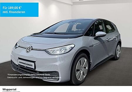 VW ID.3 Volkswagen Pro 150 kW NAVI LED ACC SHZ PDC