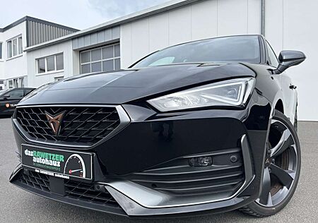Cupra Leon 2.0 TDI DSG Digital Cockpit DAB Navi ACC LED SHZ P