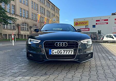 Audi A5 Sportback 2.0 TFSI Sportback