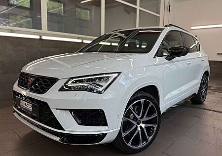 Cupra Ateca 4Drive Virtual LED Navi 360 DCC Keyless