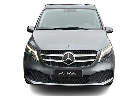 Mercedes-Benz V 250 d Campstar 9G Tronic 4Matic lang AHK LED Kamera Na