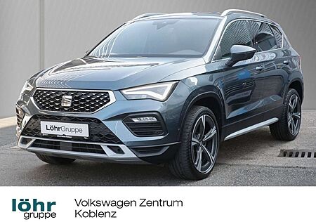 Seat Ateca 1.5 TSI DSG Xperience AHK/RFK/Navi