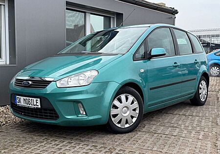 Ford C-Max Style KLIMA*USB*2din*PDC