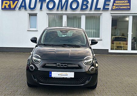 Fiat 500E 500 e Action