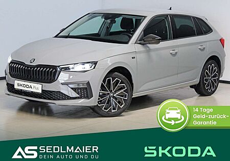 Skoda Scala 1.0 TSI Tour RCam|Tempom|LenkHz|NAV|CarPlay