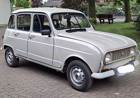 Renault R 4 GTL