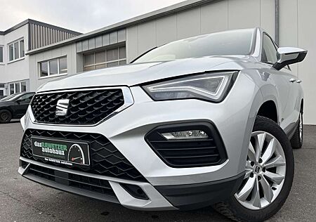 Seat Ateca 1.5 TSI Style 141€ m. 20% Anzahlung AHK Digital