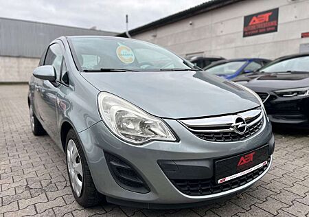 Opel Corsa D 1.2, TÜV NEU, Klima, Garantie, 87TSDKM!