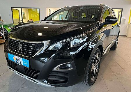 Peugeot 5008 Allure, AHK, ACC, LED, Keyless