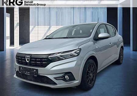 Dacia Sandero III 1.0 TCe 100 Comfort LPG PDC