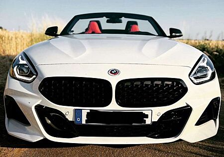 BMW Z4 M Z4 M40i Aut. * TOP GEPFLEGT *