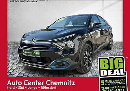Citroën C4 Citroen Elektromotor e- ë- Feel Sitzh./ Klimaa./ PDC
