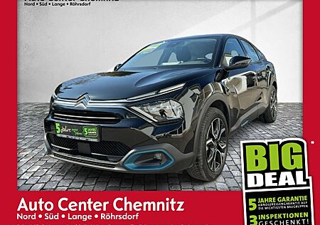 Citroën C4 Citroen Elektromotor e- ë- Feel Sitzh./ Klimaa./ PDC