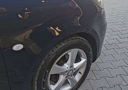 Mercedes-Benz Vito Tourer EXTRALANG
