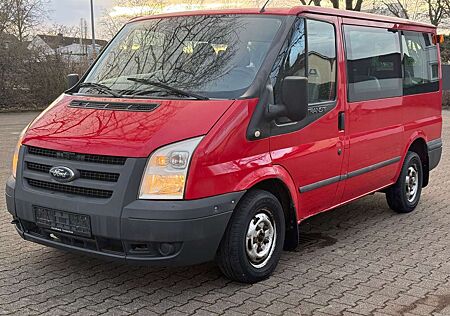 Ford Transit Kombi FT 280 K*KLIMA*9-SITZER*TÜV/NEU*