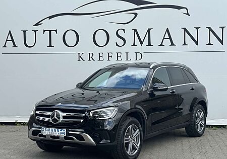 Mercedes-Benz GLC 300 de 4Matic 9G-TRONIC RFK TÜV NEU