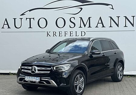 Mercedes-Benz GLC 300 de 4Matic 9G-TRONIC RFK TÜV NEU