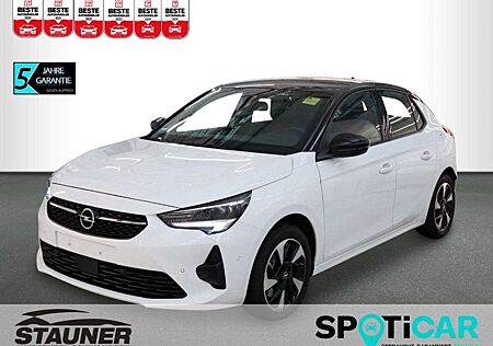 Opel Corsa -e GS Elektro 136PS AT *11kW OBC*PDC*