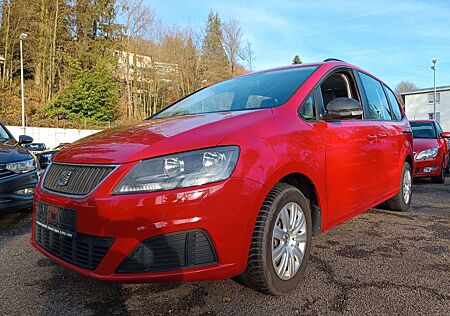 Seat Alhambra Reference / 7-Sitzer