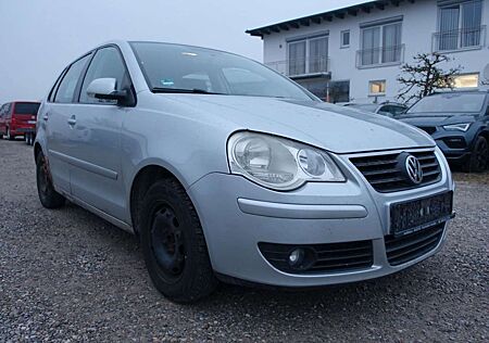 VW Polo Volkswagen IV Comfortline 1. HAND/TÜV 06.26