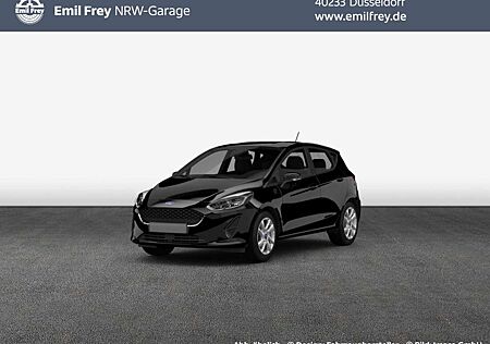 Ford Fiesta 1.0 EcoBoost S&S ACTIVE COLOURLINE