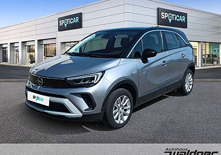 Opel Crossland 1.2 Automatik Elegance