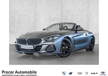BMW Z4 sDrive20i M-Sport 19Zoll RFK Adapt.LED Lenk.Hz