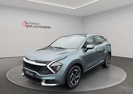 Kia Sportage Vision 1.6 CRDi 2WD LED+NAVI+PDC+KAMERA+CARPLAY+SI