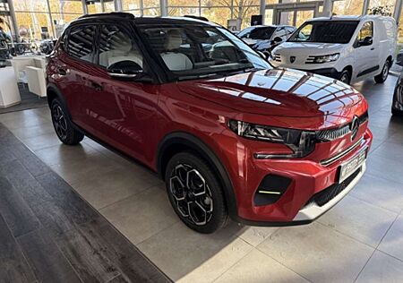 Citroën C3 Citroen Hybrid 110 MAX HUD Navi Klimaautom Rückfahrkam. Te