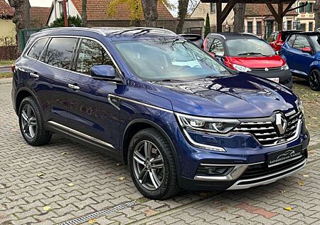 Renault Koleos Initiale Paris 4x4