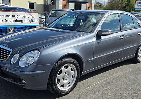 Mercedes-Benz E 280 (211.054)