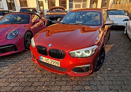 BMW 140 M140 i xDrive Special Edition"500 PS"8 FACH, TOP