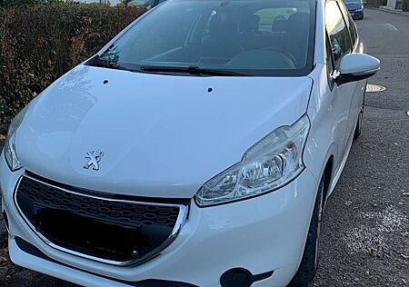 Peugeot 208 95 VTI Active