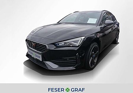 Cupra Leon Sportstourer 1.5 eTSI *NAVI*KLIMA*SHZ*PDC*