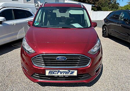 Ford Tourneo Connect Titanium 1,0 Navi Kamera Panoram