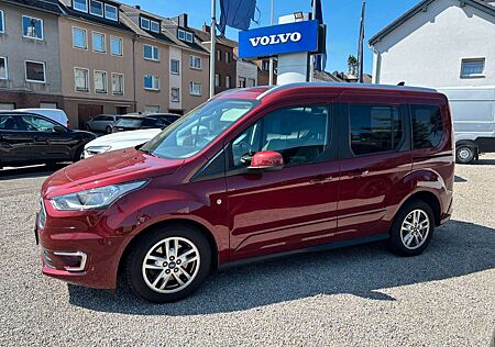 Ford Tourneo Connect Titanium 1,0 Navi Kamera Panoram