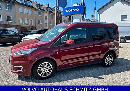 Ford Tourneo Connect Titanium 1,0 Navi Kamera Panoram
