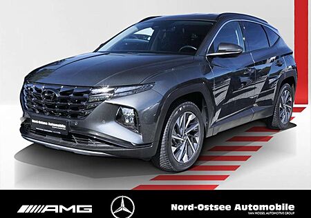 Hyundai Tucson 1.6 SOUND LED NAVI KAMERA SITZHZG PDC