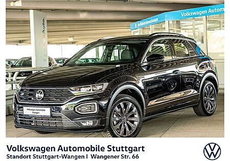 VW T-Roc Volkswagen Life 1.5 TSI Navi Kamera LED ACC SHZ