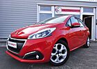 Peugeot 208 5 TRG KLIMA PDC ALU AUS 1.HAND