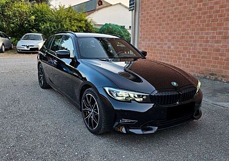 BMW 318 d Touring Business Edition