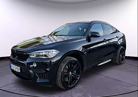 BMW X6 M individuel B&O LED 360°-Kamera