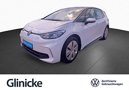 VW ID.3 Volkswagen Pro 150kW Batterie 58kwh Navi Sitzh.RFK ACC