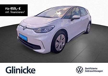 VW ID.3 Volkswagen Pro 150kW Batterie 58kwh Navi Sitzh.RFK ACC