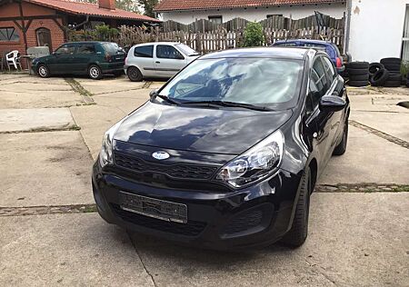 Kia Rio Edition 7