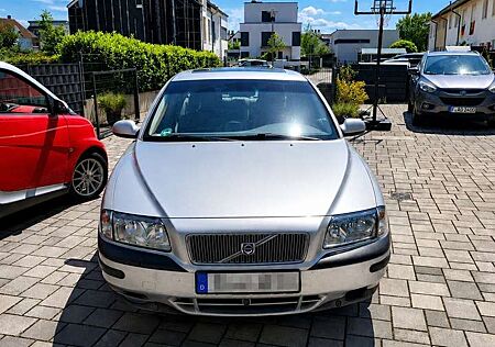 Volvo S80 2.9 Executive