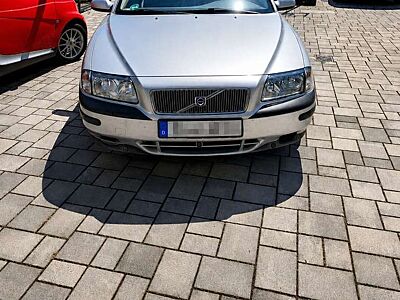 Volvo S80 2.9 Executive