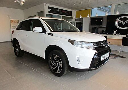 Suzuki Vitara 1.4 BOOSTERJET AT Comfort+ Allgrip
