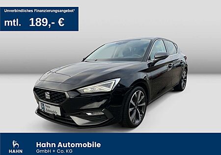 Seat Leon 1.5TSI FR LED Navi Beats ACC PDC Sitzh APP